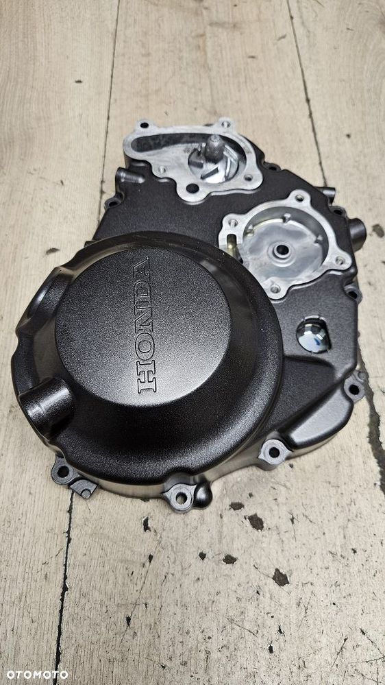 Pokrywa sprzęgła dekiel Honda CBR250 CBR300 CB300R - 3