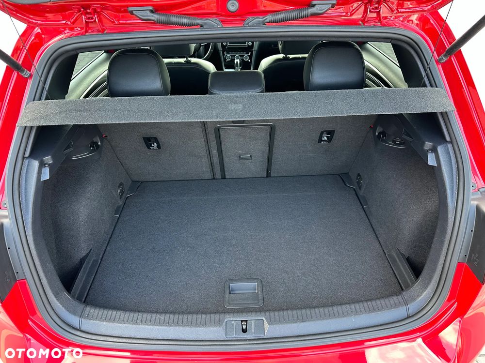 Volkswagen Golf R 2.0 TSI OPF 4Motion DSG - 19