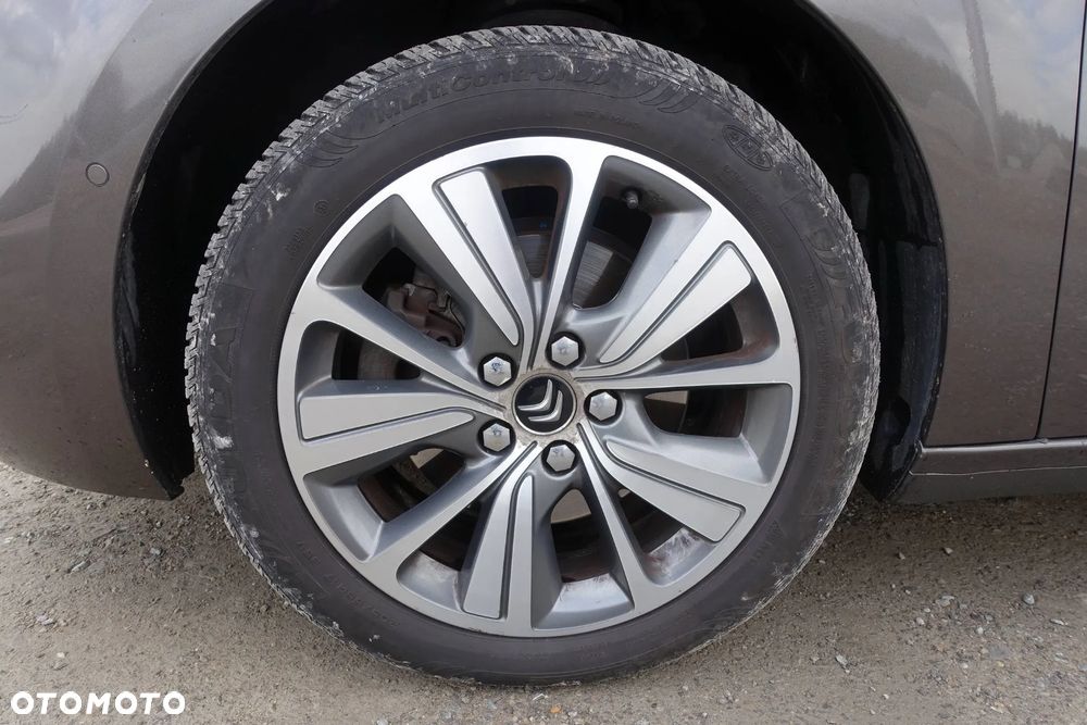 Citroën C4 Grand Picasso 2.0 BlueHDi Shine S&S - 9
