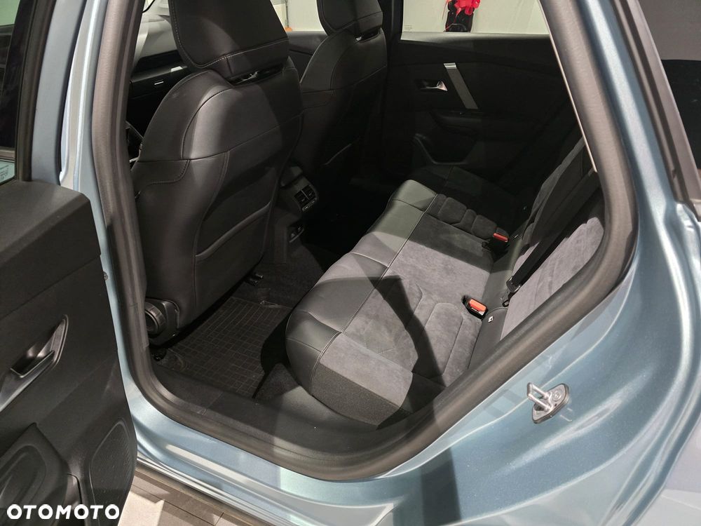 Citroën C4 1.2 PureTech Max S&S EAT8 - 16