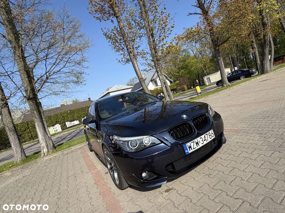 BMW Seria 5 530xi - 5