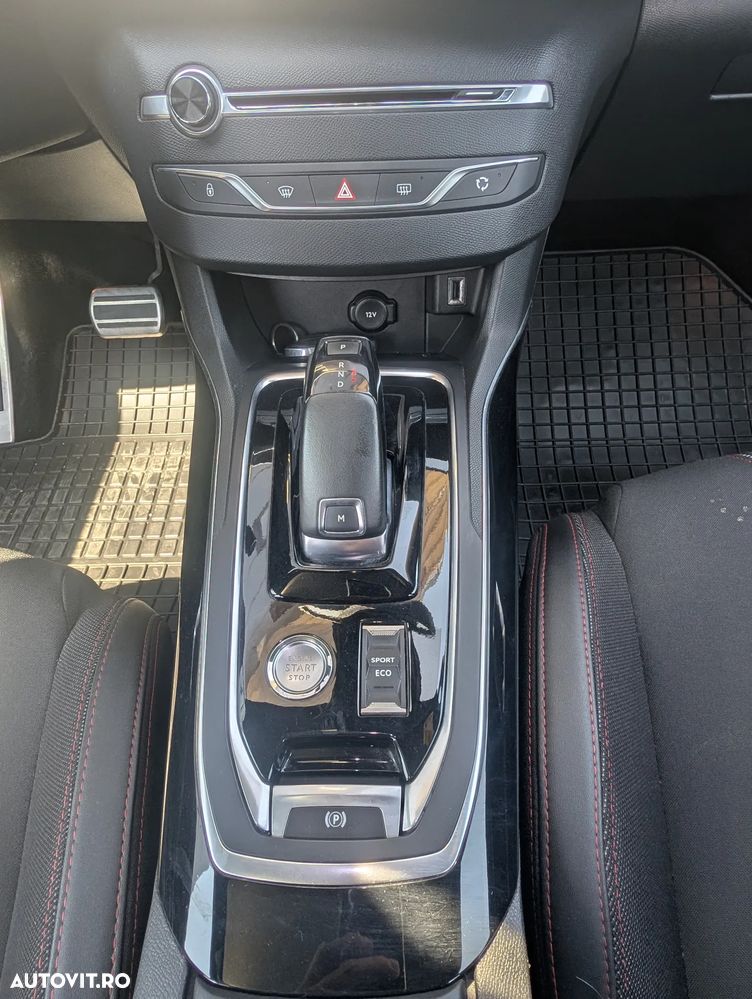 Peugeot 308 - 10