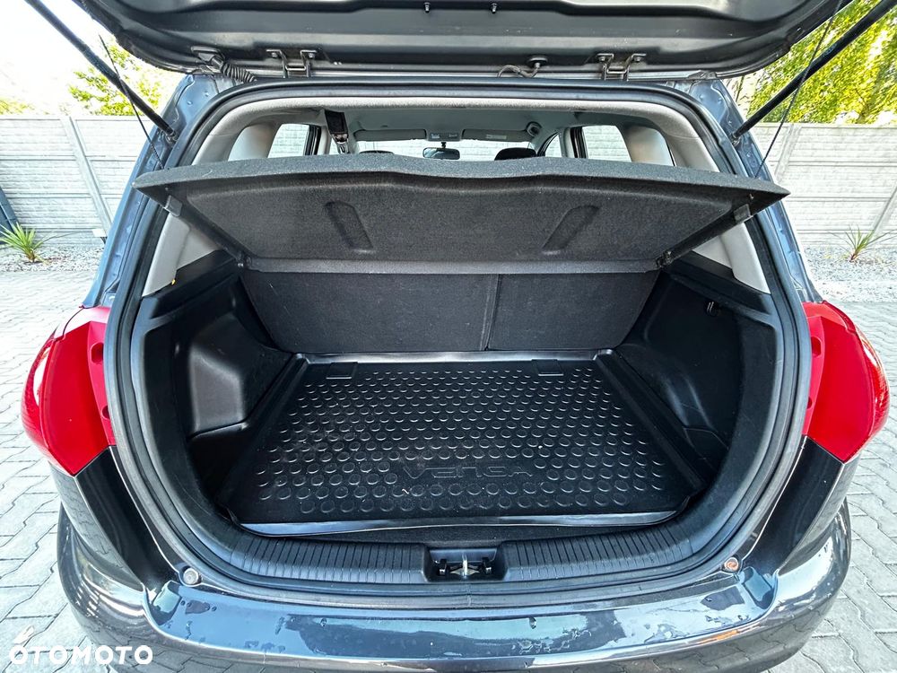Kia Venga 1.4 L - 18