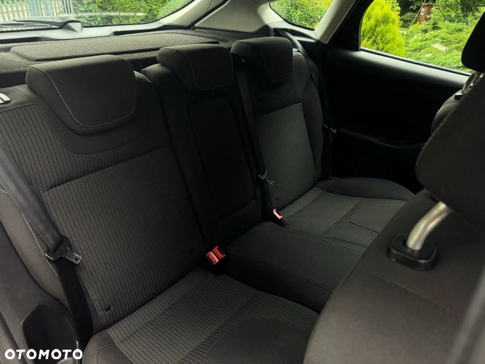 Ford Focus 1.6 EcoBoost Edition - 25