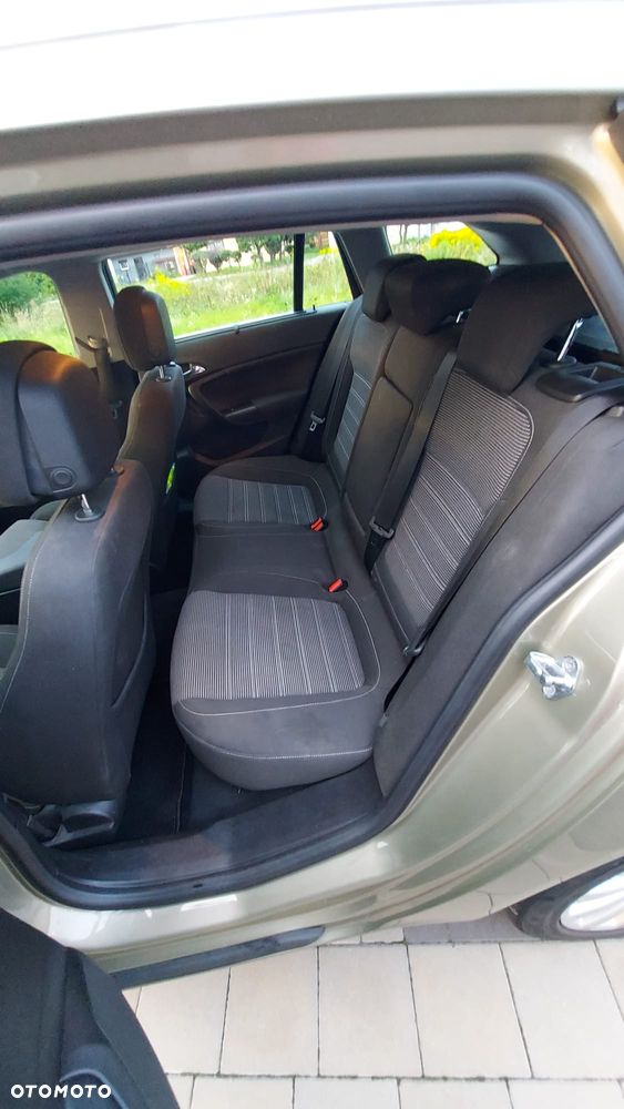 Opel Insignia 2.0 CDTI S&S - 13