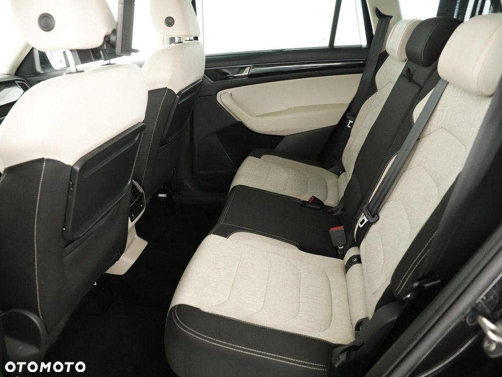 Skoda Kodiaq 2.0 TSI 4x4 Style DSG - 7