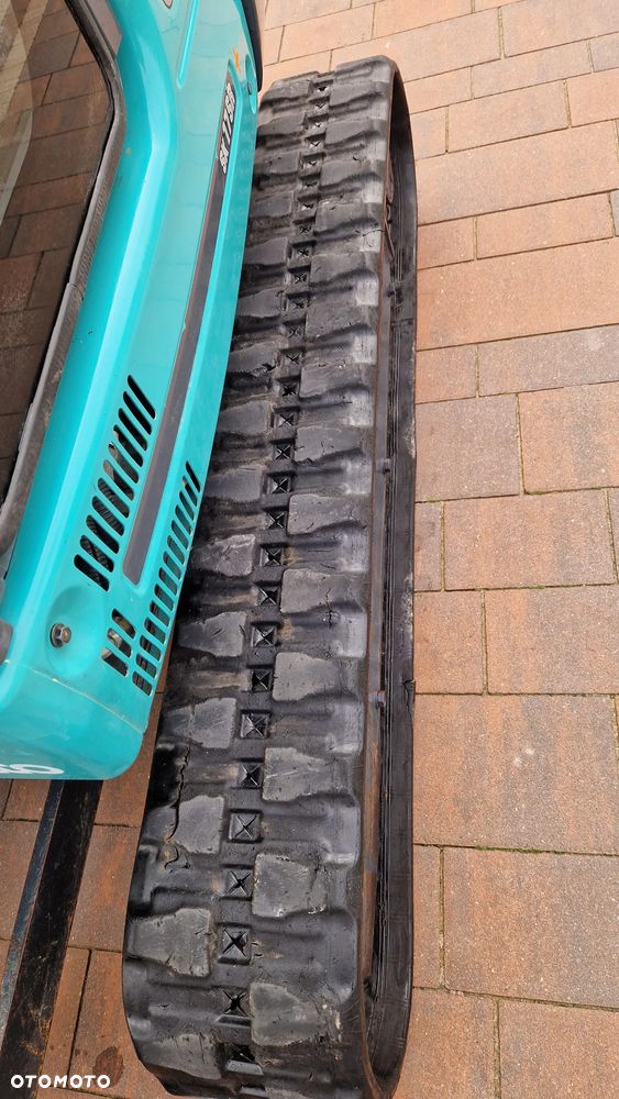 Kobelco Sk 17 sr - 3e - 19