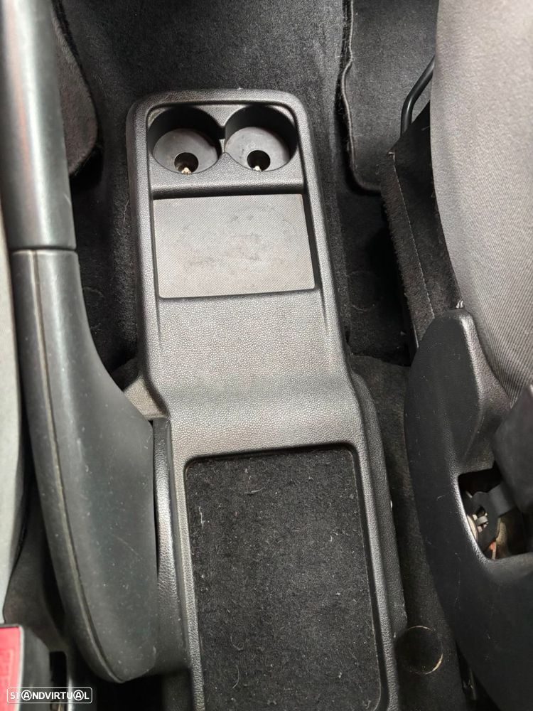 Peugeot Partner 1.6 HDi L1 - 19