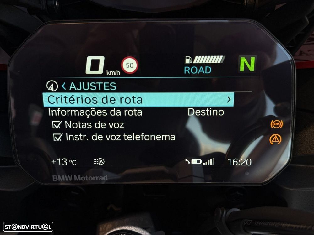 BMW F 900 XR Confort - 20