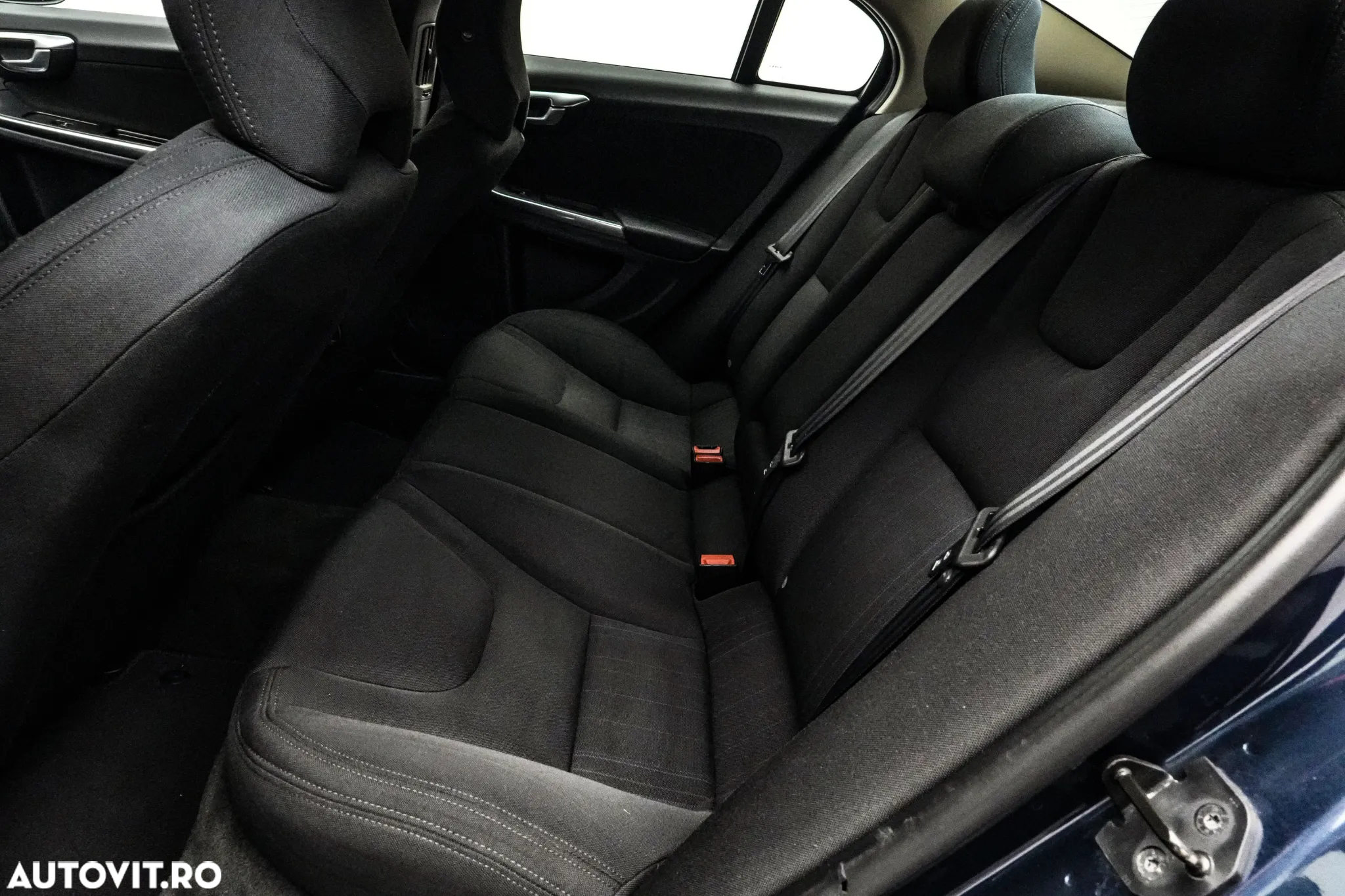 Volvo S60 D2 Start-Stop ECO Momentum - 15