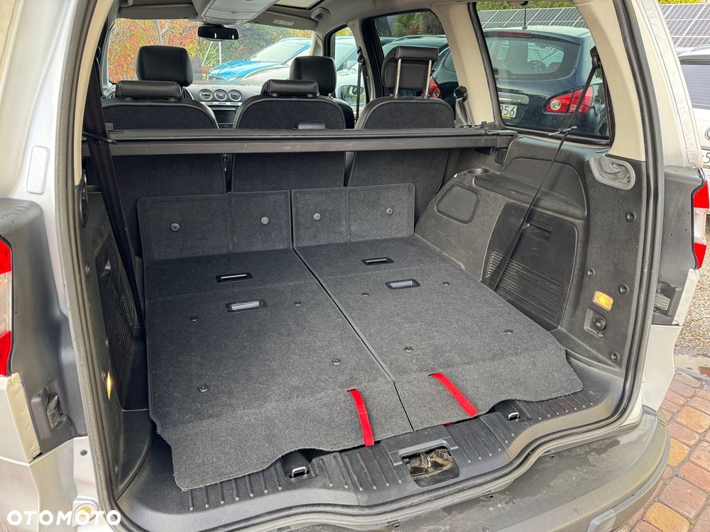 Ford Galaxy - 33