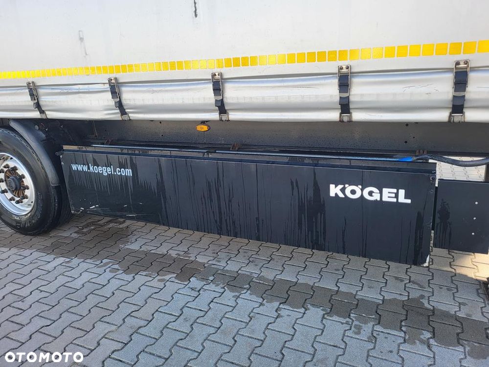 Kögel SN 24 - 11