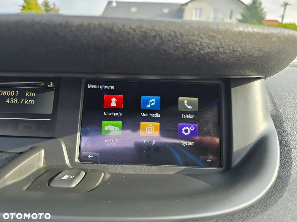 Renault Grand Scenic dCi 130 FAP Start & Stop Dynamique - 30