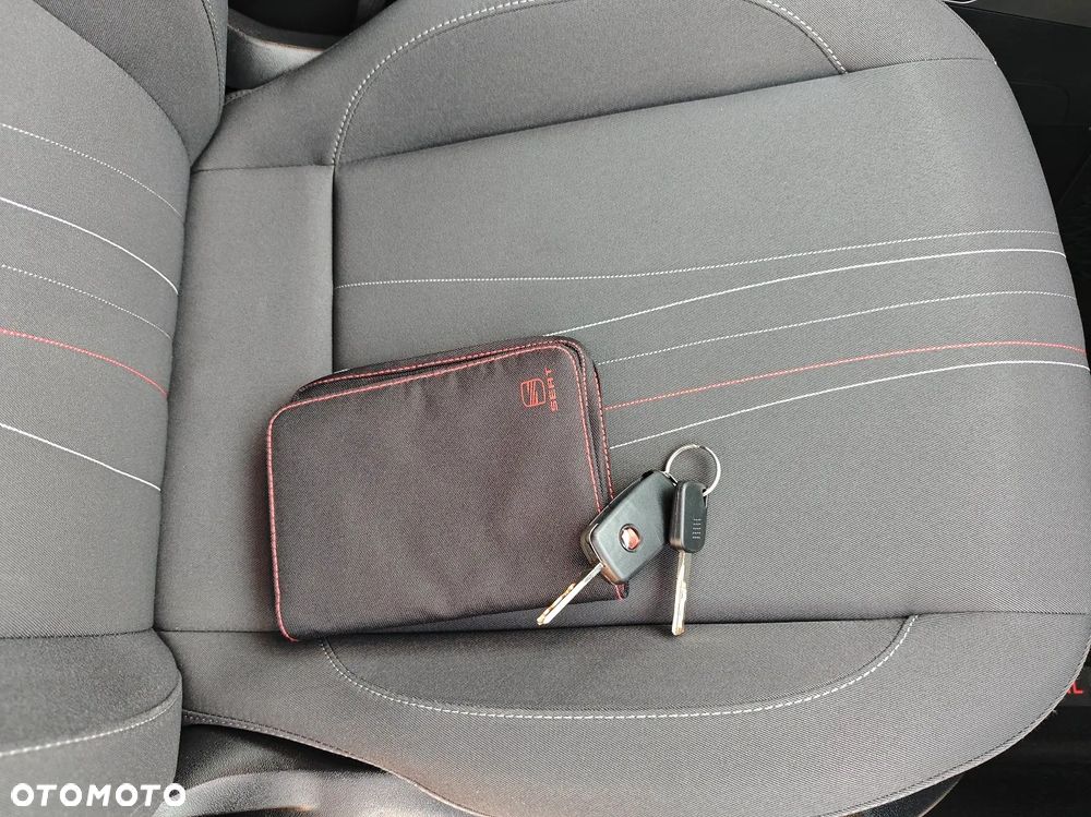 Seat Altea XL - 27