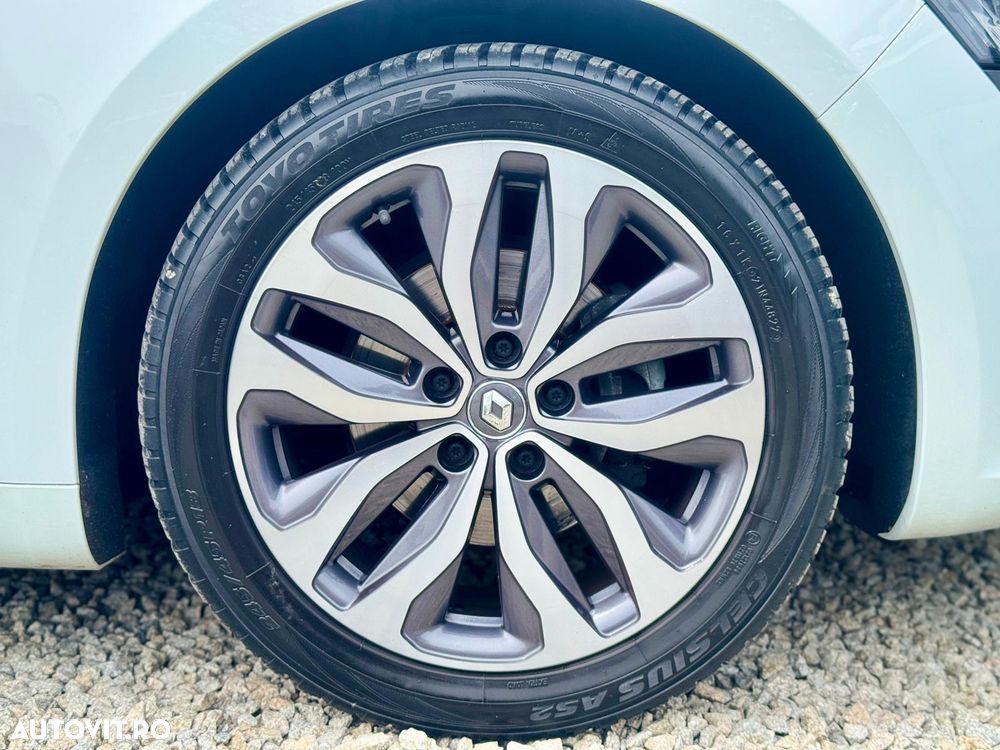 Renault Talisman ENERGY dCi 110 LIFE - 39