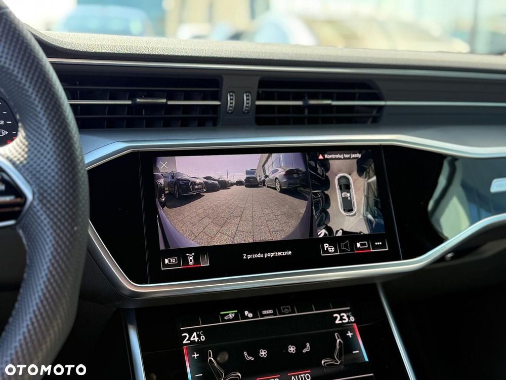 Audi A6 Avant - 33