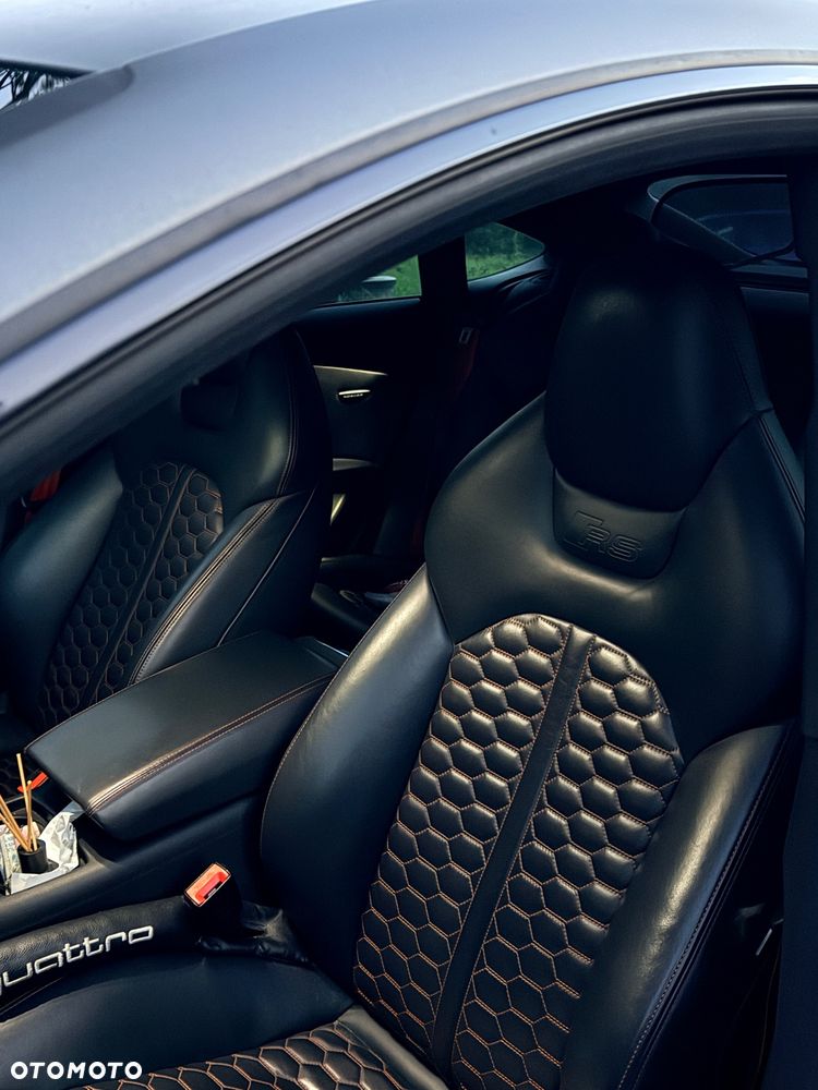 Audi S7 Sportback - 14