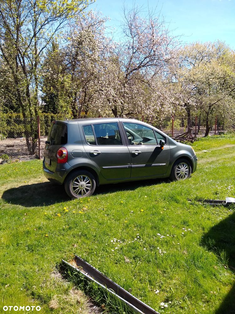 Renault Modus 1.5 dCi Confort Authentique - 3