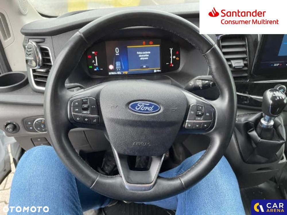 Ford Transit - 16