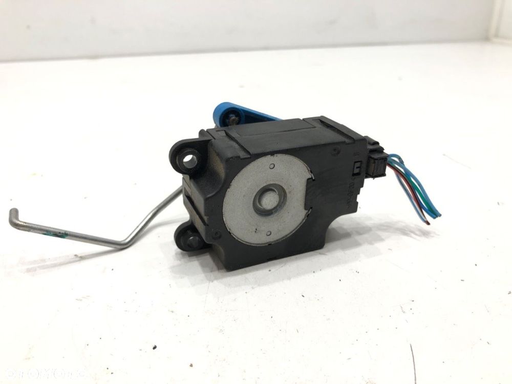 SILNICZEK NAGRZEWNICY  SUBARU XV (_GP_) 2011 - 2022 2.0 D AWD (GPD) 108 kW [147 KM] olej napędowy - 2