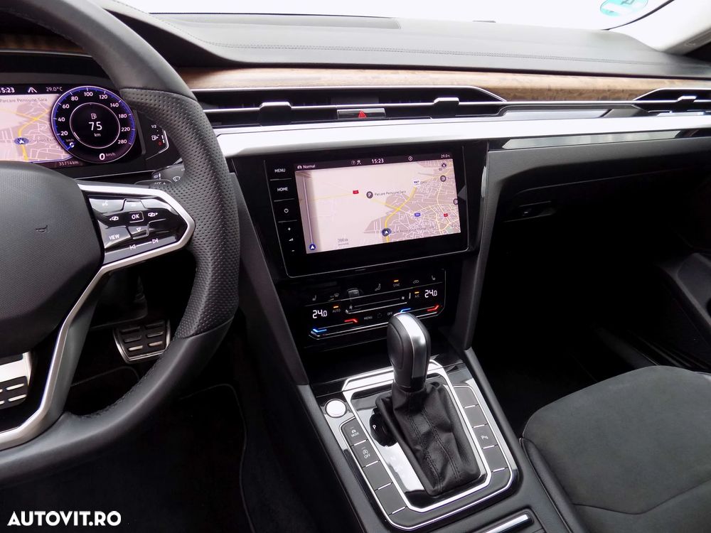 Volkswagen ARTEON 2.0 TDI SCR DSG Elegance - 15