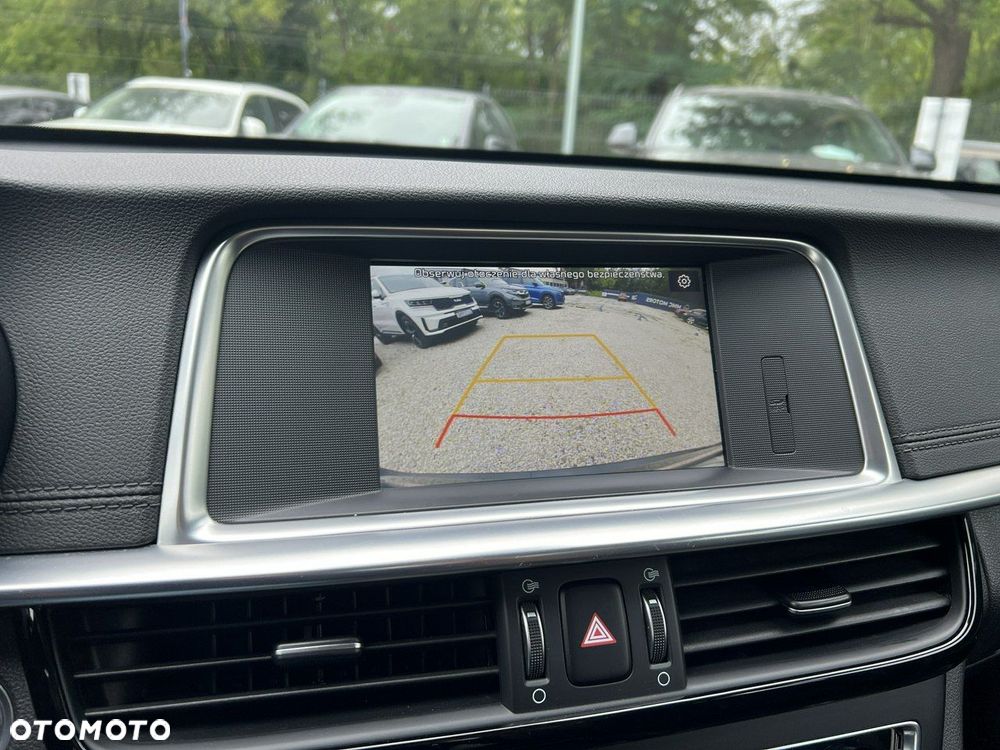 Kia Optima - 21