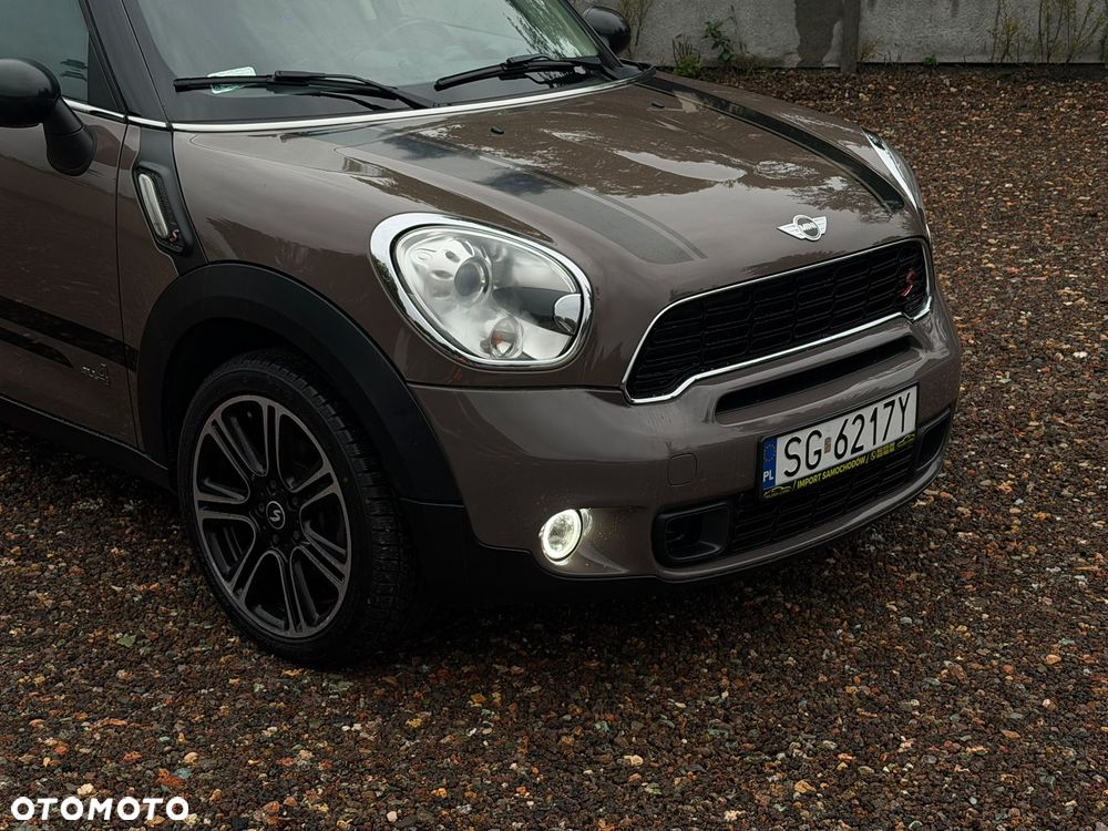 MINI Countryman - 4