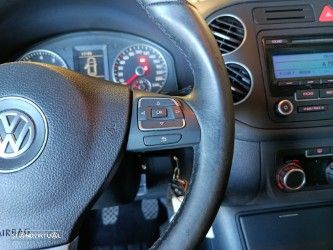 VW Golf Plus 1.4i Trendline - 22
