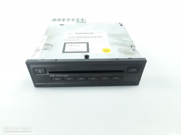 Leitor Cd´S / Dvd Audi A4 Avant (8K5, B8) - 1