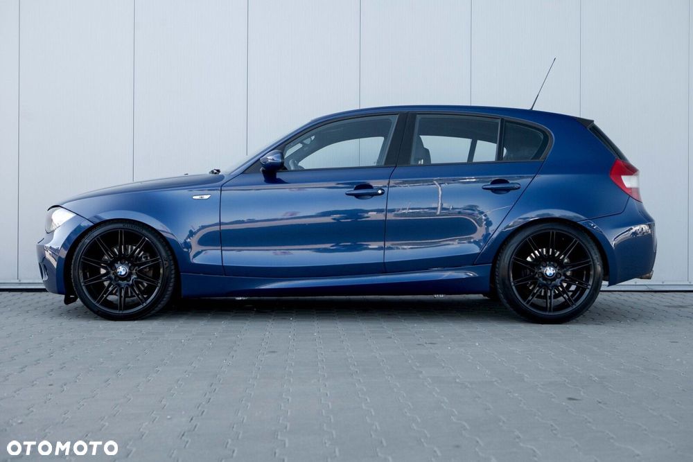 BMW Seria 1 130i - 12