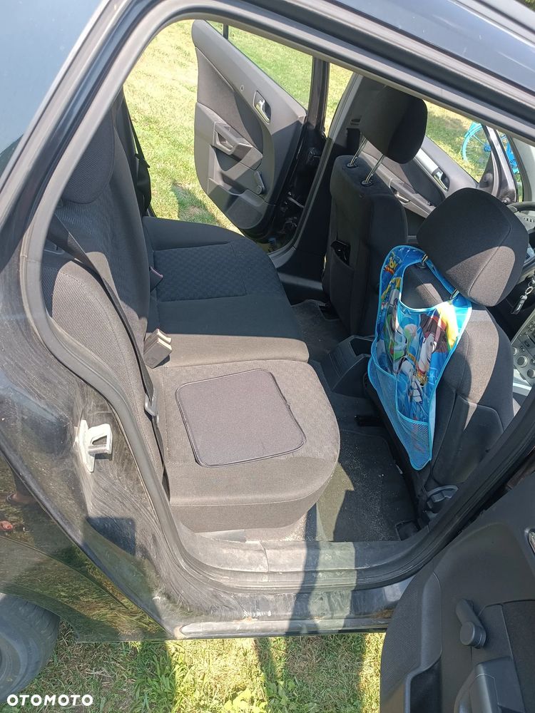 Opel Astra 2.0 T Elegance - 13