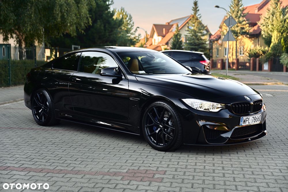 BMW M4 - 19