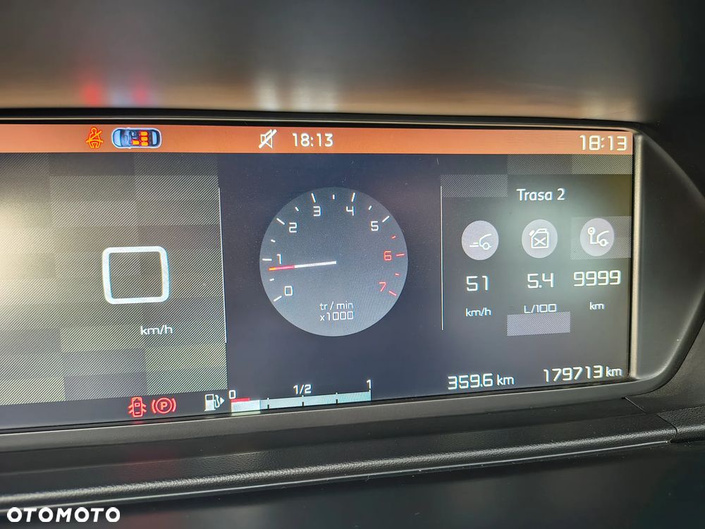 Citroën C4 Picasso 1.6 BlueHDi MoreLife S&S - 8