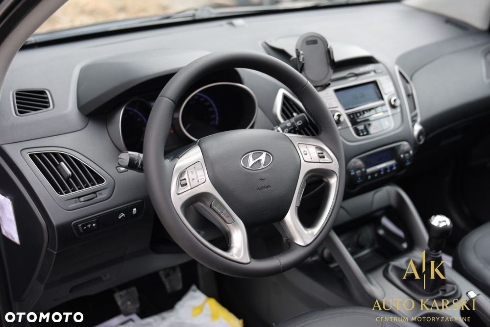 Hyundai ix35 - 19