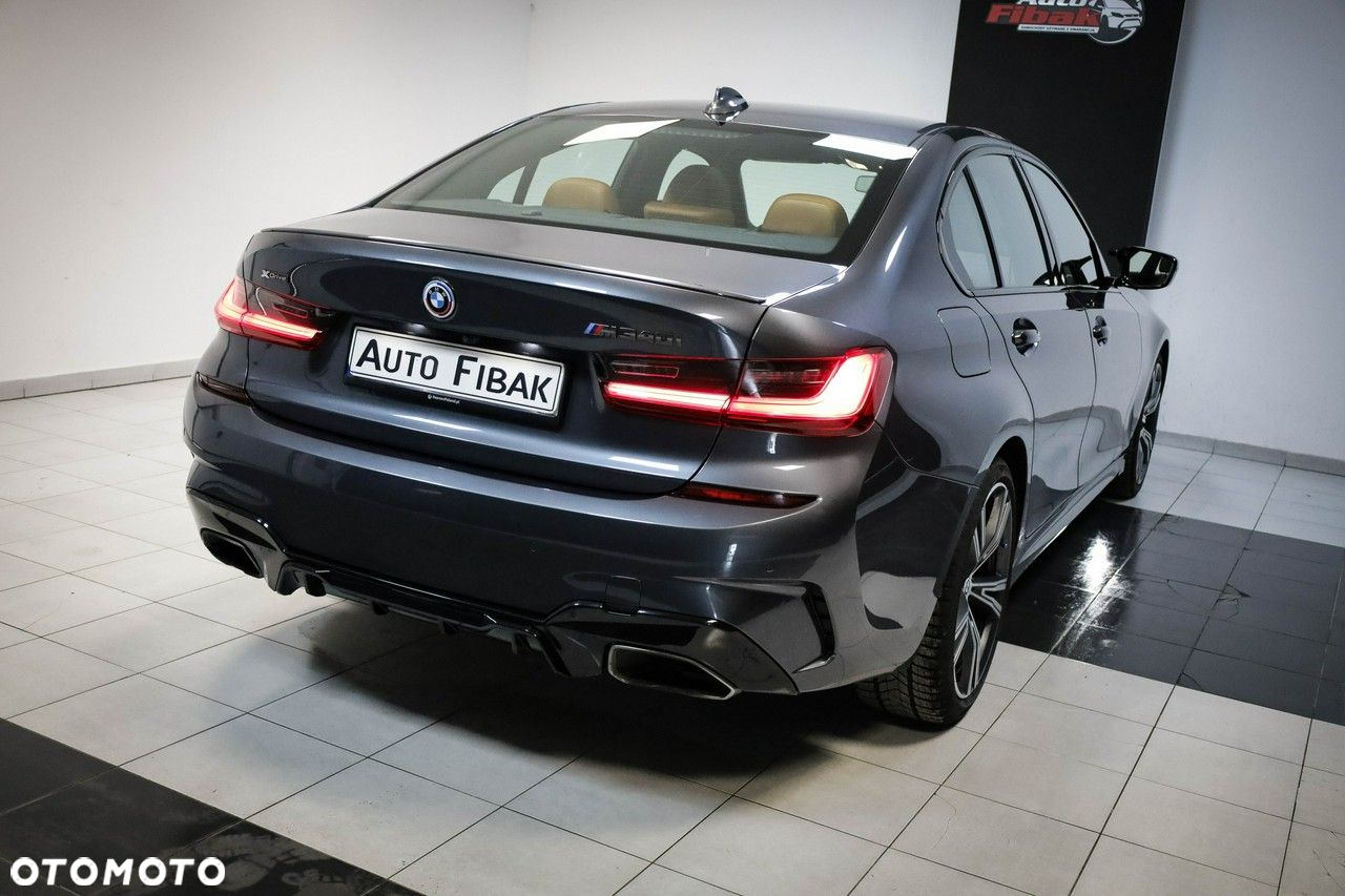BMW Seria 3 - 11