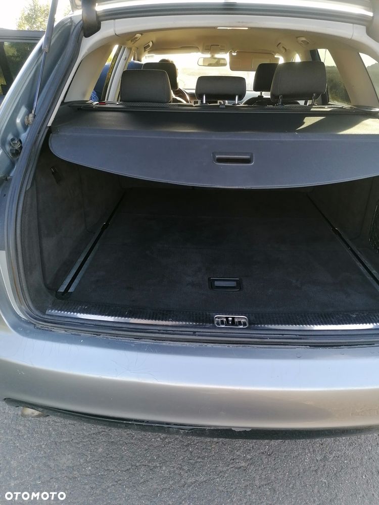 Audi A6 Avant 2006 photo 5