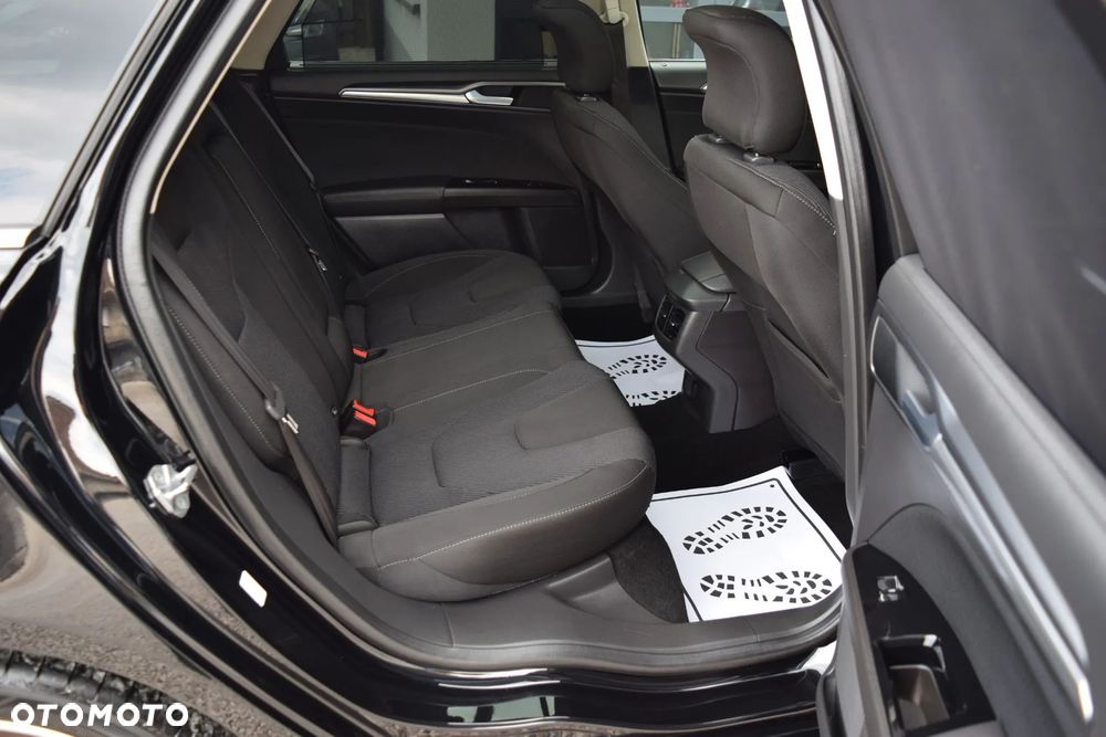 Ford Mondeo 2.0 TDCi Bi-Turbo PowerShift-Aut ST-Line - 34