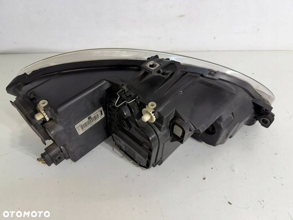 lampa lewy przód lewa przednia seat altea toledo iii leon ii eu - 8
