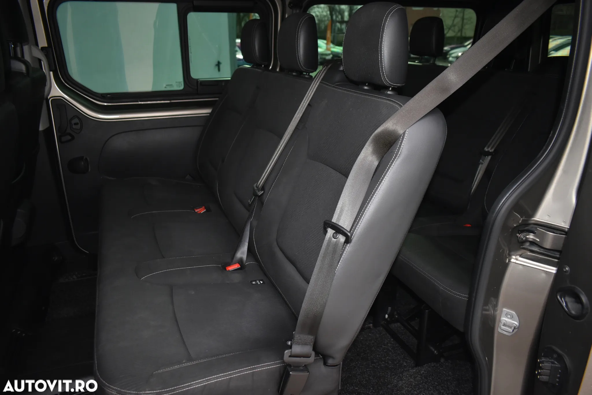 Renault Trafic - 7