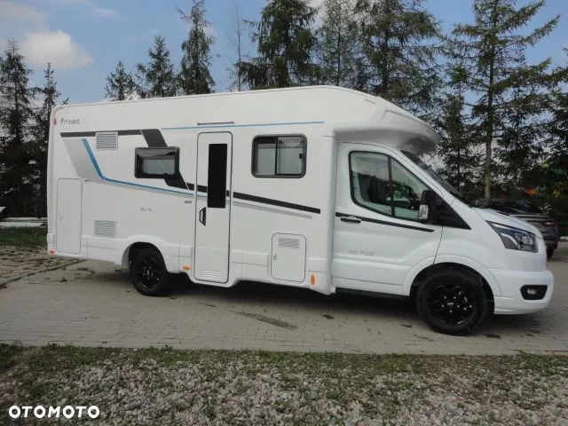 Ford Itineo PS 700 - 10