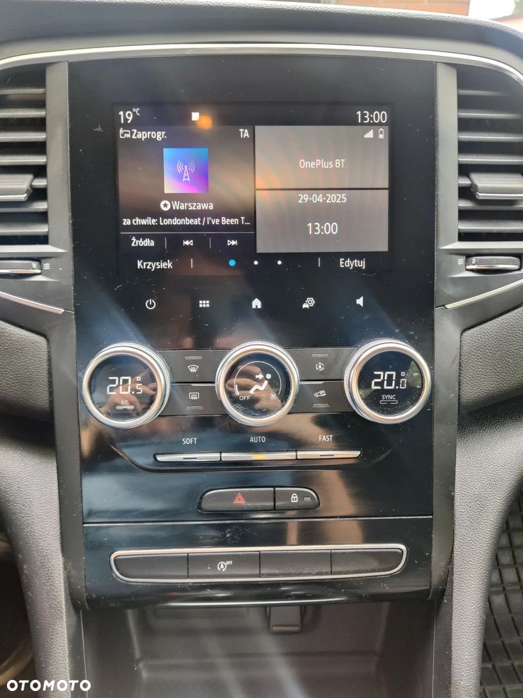Renault Megane - 12
