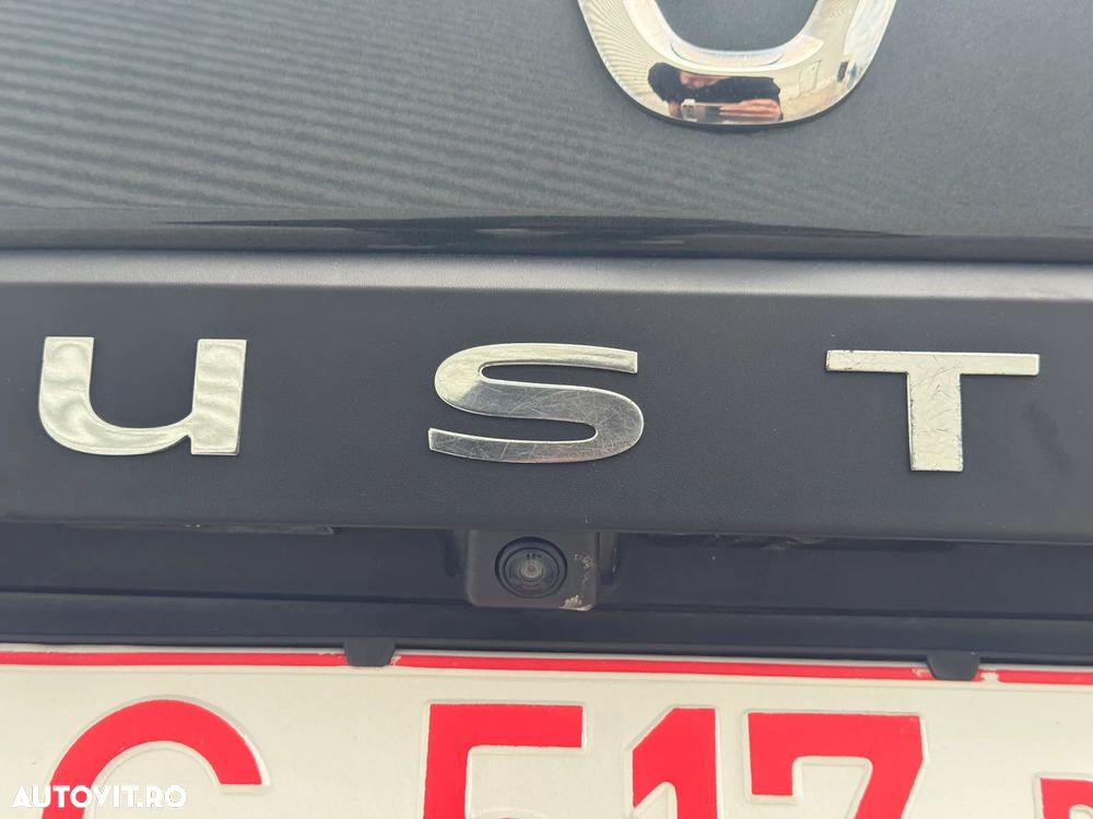 Dacia Duster TCe 100 Comfort - 37