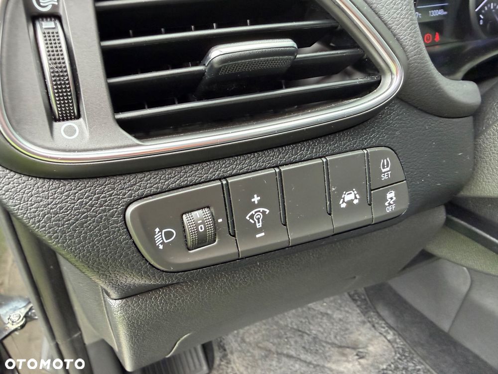 Hyundai i30 1.4 Style - 25