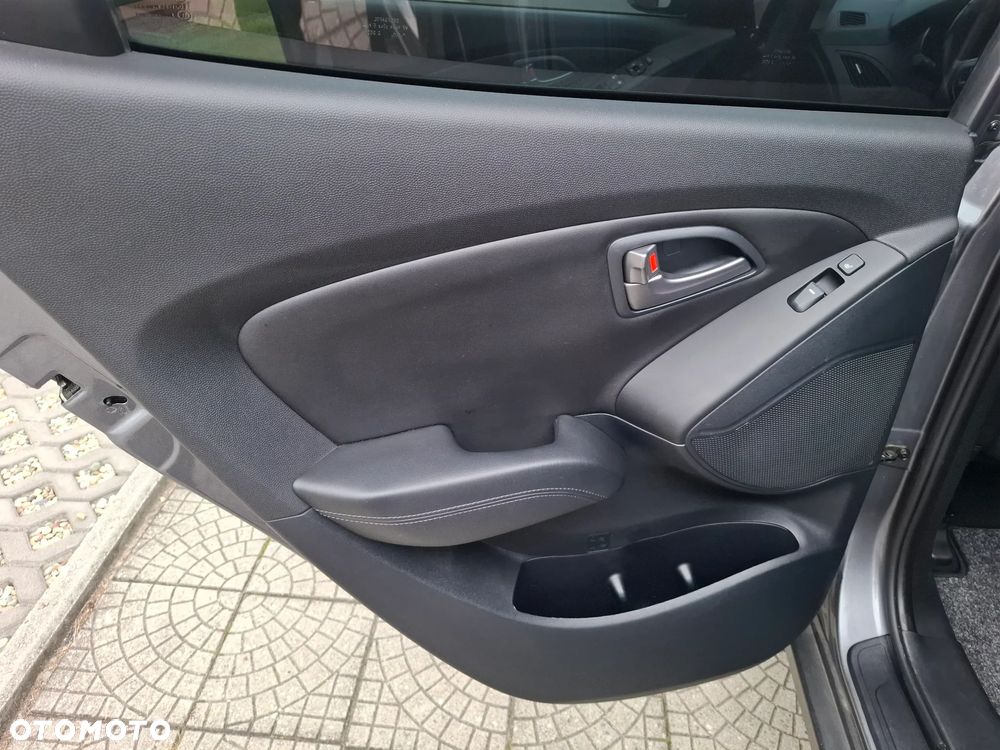 Hyundai ix35 1.6 GDI Comfort 2WD - 32