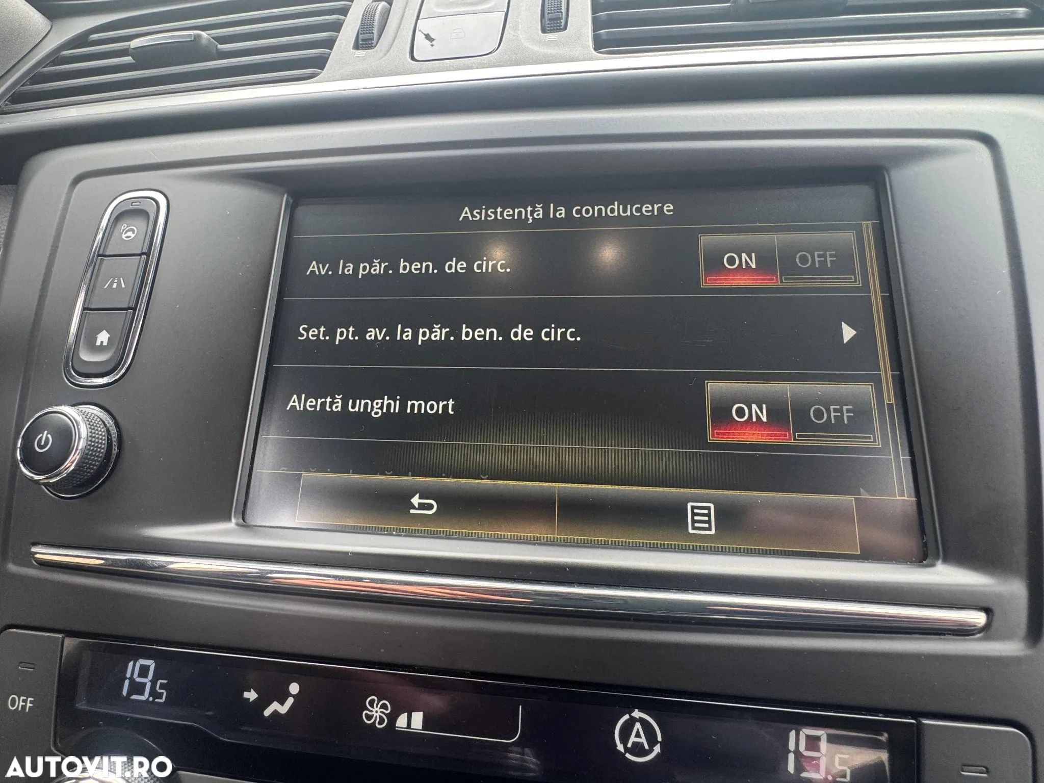 Renault Kadjar - 38