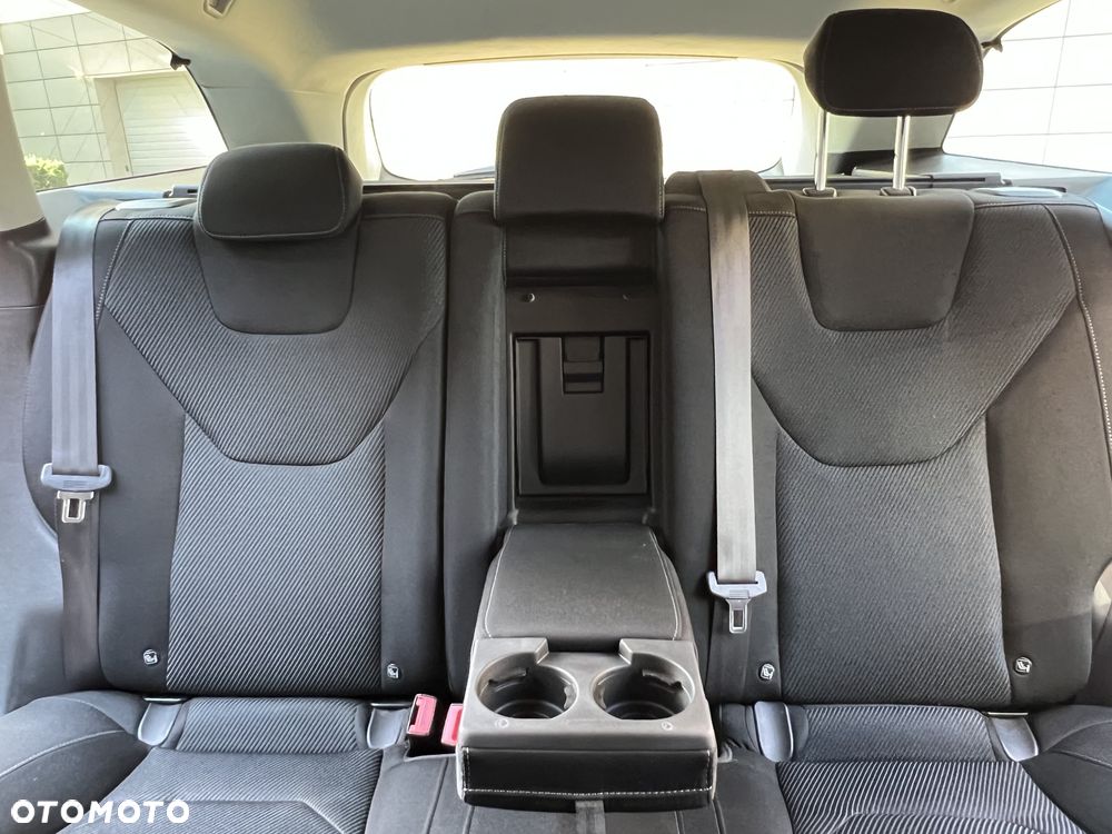 Ford Mondeo 2.0 TDCi STart-Stopp Titanium - 16