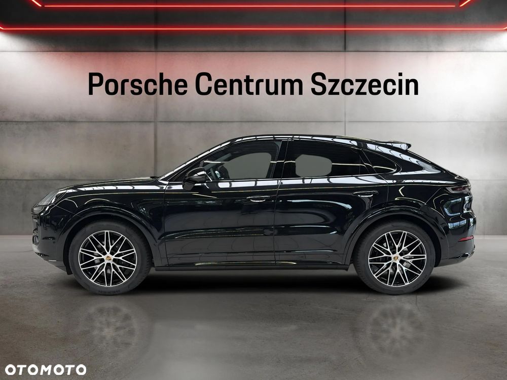 Porsche Cayenne Black Edition - 3