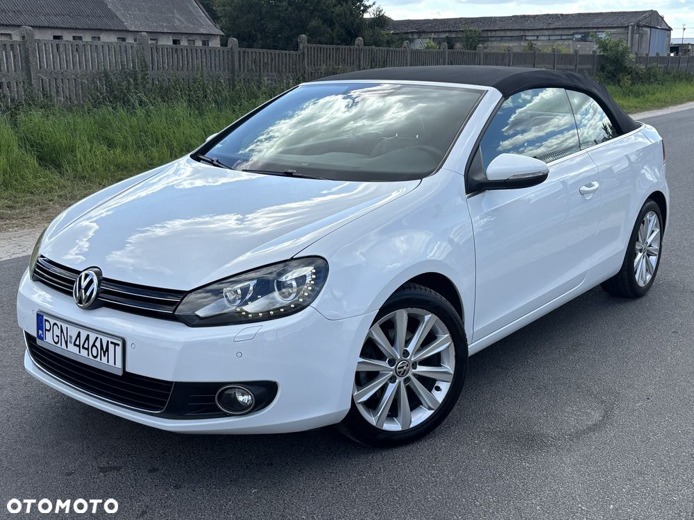 Volkswagen Golf - 2