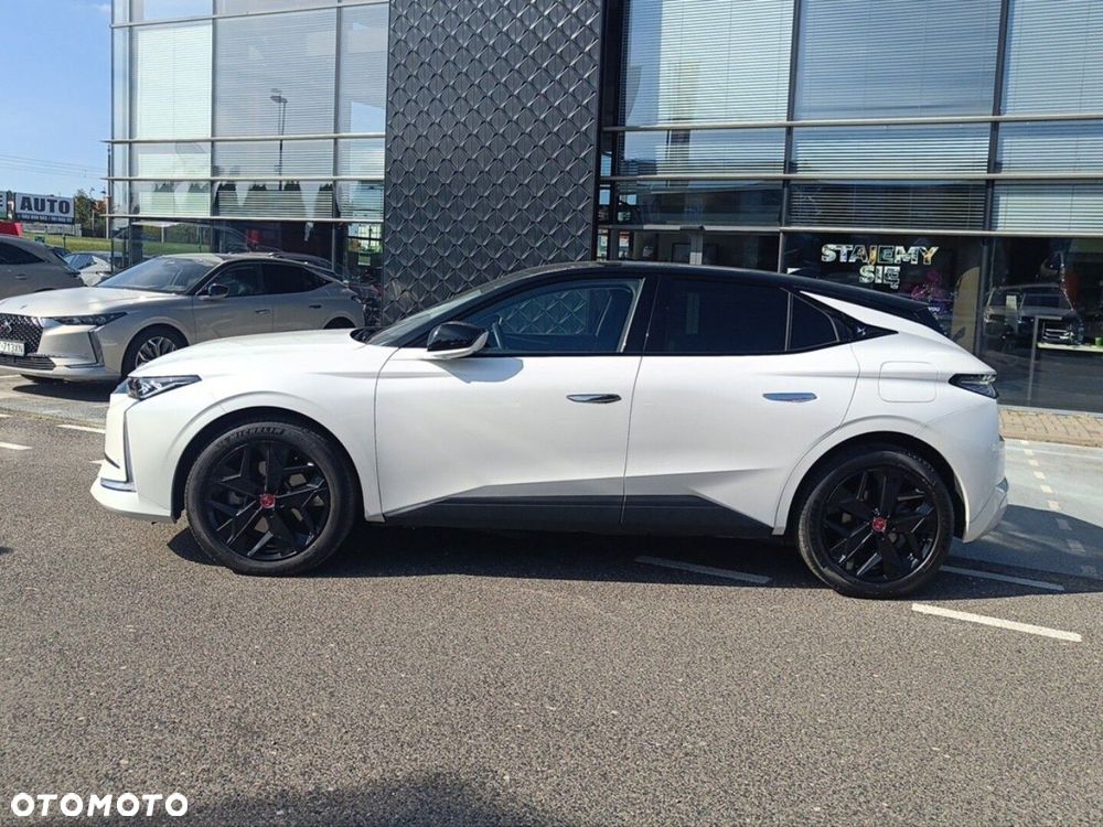 DS Automobiles DS 4 - 5