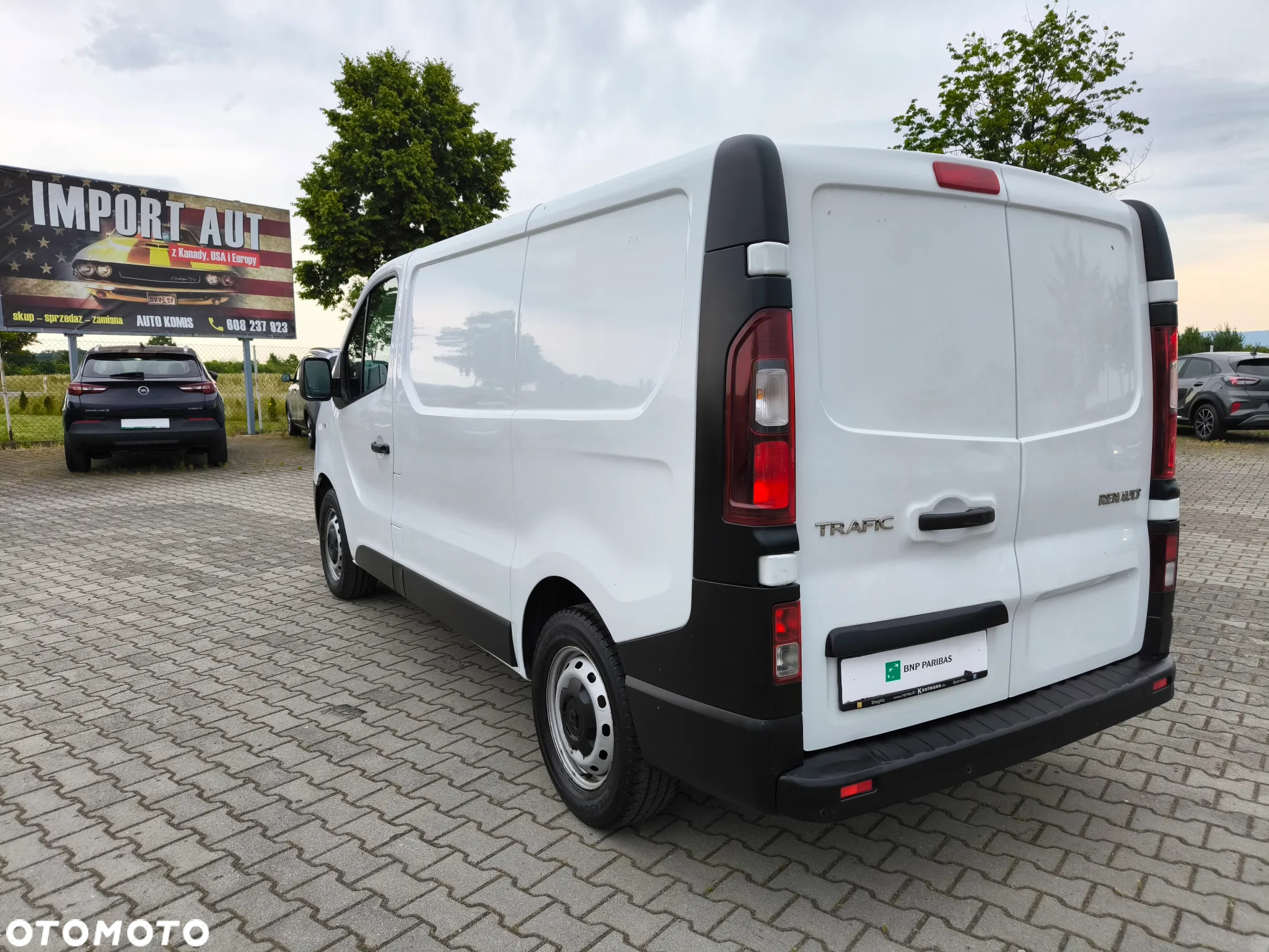 Renault Trafic - 3